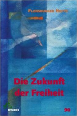 Seller image for Die Zukunft der Freiheit / Red. und Mitarb.: Michael Alberts . for sale by Antiquariat Artemis Lorenz & Lorenz GbR