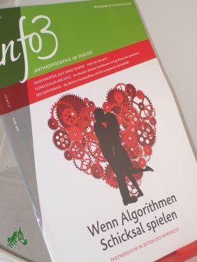 Bild des Verkufers fr 5/2014, Wenn Algorithmen Schicksal spielen zum Verkauf von Antiquariat Artemis Lorenz & Lorenz GbR