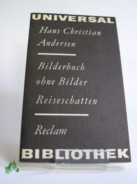 Seller image for Bilderbuch ohne Bilder for sale by Antiquariat Artemis Lorenz & Lorenz GbR