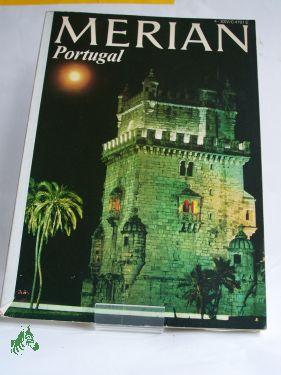 Imagen del vendedor de Portugal a la venta por Antiquariat Artemis Lorenz & Lorenz GbR