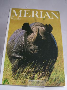 Seller image for Kenia, 1980 for sale by Antiquariat Artemis Lorenz & Lorenz GbR