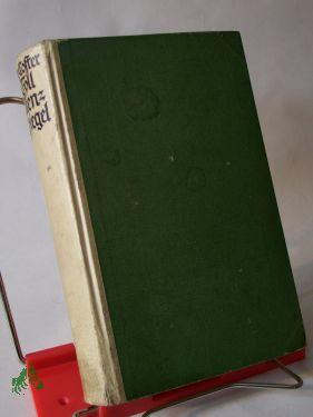 Bild des Verkufers fr Tyll Ulenspiegel und Lamm Goedzak : Legende v. ihren heroischen, lustigen u. ruhmreichen Abenteuern im Lande Flandern u. anderen Orts , Mit Nachw. d. bers. / Charles de Coster. Deutsch von Friedrich v. Oppeln-Bronikowksi. Mit 15 Bildern vo zum Verkauf von Antiquariat Artemis Lorenz & Lorenz GbR