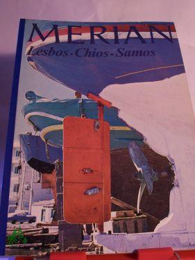 Seller image for Heft 12 XXVII, LESBOS, CHIOS, SAMOS for sale by Antiquariat Artemis Lorenz & Lorenz GbR