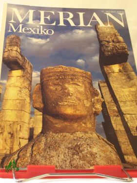 Seller image for Mexiko, 1989 for sale by Antiquariat Artemis Lorenz & Lorenz GbR