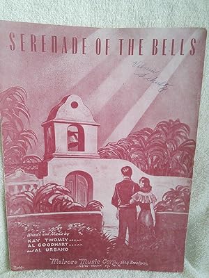 Imagen del vendedor de Serenade of the Bells a la venta por Prairie Creek Books LLC.