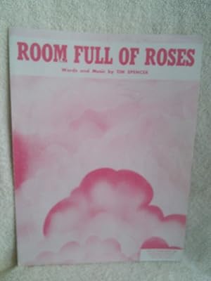 Room Full of Roses