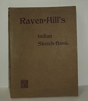 Imagen del vendedor de Raven-Hill's Indian Sketch Book a la venta por The Petersfield Bookshop, ABA, ILAB