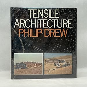 Seller image for TENSILE ARCHITECTURE for sale by Atlanta Vintage Books