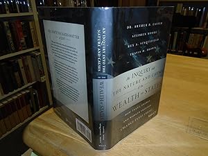 An Inquiry into the Nature and Causes of the Wealth of States How Taxes, Energy, and Worker Freed...