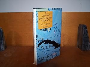 Seller image for View of Dawn in the Tropics for sale by ShiroBooks