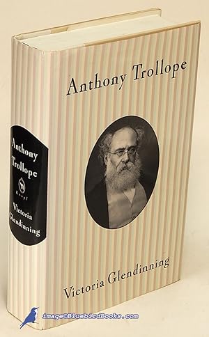 Seller image for Anthony Trollope for sale by Bluebird Books (RMABA, IOBA)