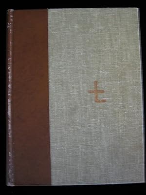 Seller image for TRAILS AND TRIALS OF A TEXAS RANGER for sale by HERB RIESSEN-RARE BOOKS