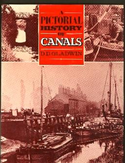 Immagine del venditore per A Pictorial History of Canals venduto da The Glass Key