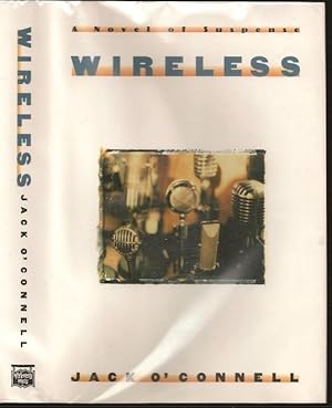Immagine del venditore per Wireless venduto da The Book Collector, Inc. ABAA, ILAB