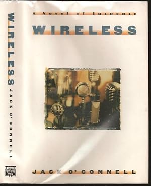 Seller image for Wireless for sale by The Book Collector, Inc. ABAA, ILAB