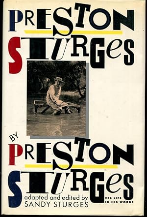 Preston Sturges