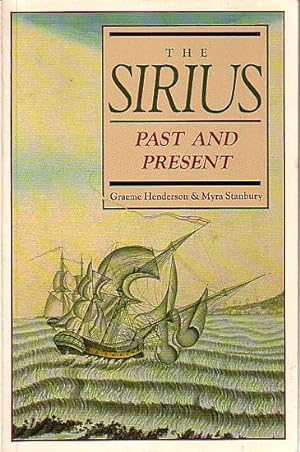 Seller image for THE SIRIUS - Past and Present for sale by Jean-Louis Boglio Maritime Books