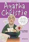 Immagine del venditore per Me llamo Agatha Christie venduto da AG Library