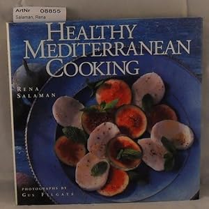 Healthy Mediterranean Cooking