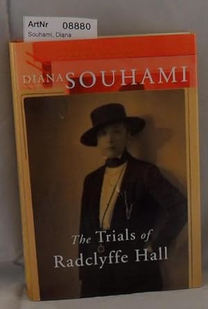 Bild des Verkufers fr The Trials of Radclyffe Hall zum Verkauf von Die Bchertruhe