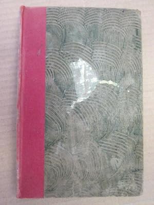 Seller image for Cross-Roads for sale by Goldstone Rare Books