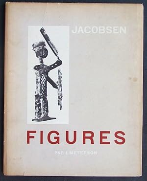 Robert Jacobsen: Figures