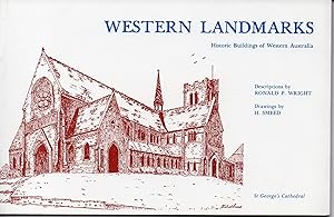 Seller image for Western Landmarks: Historic Buildings of Western Australia for sale by Save The Last Book For Me (IOBA Member)