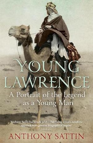 Imagen del vendedor de Young Lawrence (Paperback) a la venta por Grand Eagle Retail