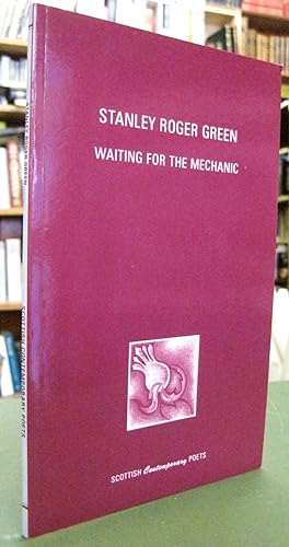 Seller image for Waiting for the Mechanic (Signed) for sale by Edinburgh Books