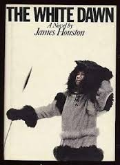 Image du vendeur pour The White Dawn: An Eskimo saga mis en vente par Alpha 2 Omega Books BA