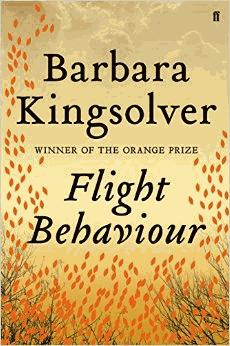 Seller image for Flight Behaviour for sale by Alpha 2 Omega Books BA
