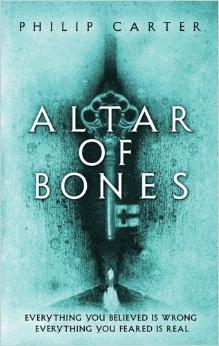 Seller image for Altar of Bones for sale by Alpha 2 Omega Books BA