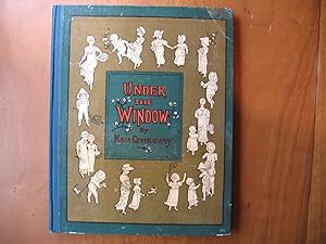 Under the Window: Pictures & Rhymes for Children