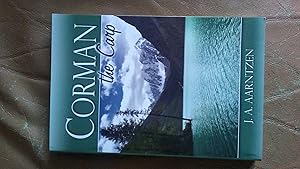 CORMAN THE CARP (signed copy)