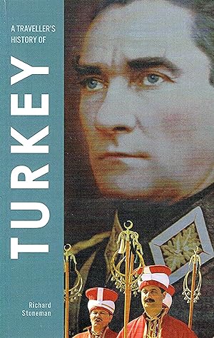 A Traveller's History Of Turkey :