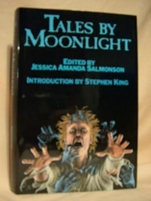 Seller image for TALES BY MOONLIGHT for sale by Robert Gavora, Fine & Rare Books, ABAA