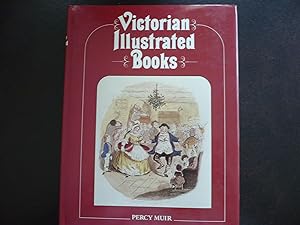 Seller image for Victorian Illustrated Books. for sale by J. King, Bookseller,