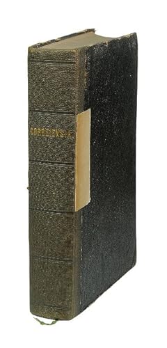 Bild des Verkufers fr Monumenta Corbeiensia. (= Bibliotheca rerum germanicarum, Bd. 1). zum Verkauf von Versandantiquariat Wolfgang Friebes