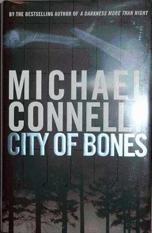 City Of Bones (Inscribed)