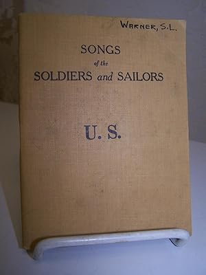 Songs of the Soldiers and Sailors, U.S.