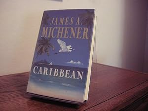 Image du vendeur pour Caribbean mis en vente par Bungalow Books, ABAA