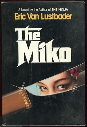 Seller image for MIKO for sale by Gibson's Books