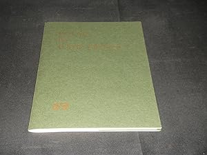 Seller image for Poems by Joan Prince 200 Copies Printed at The Grian-Aig Press, Greenock by Thomas Rae 1969 for sale by Provan Books