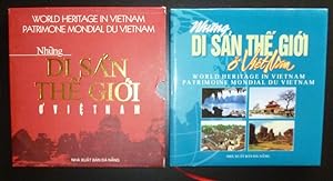 Seller image for World Heritage in Vietnam for sale by Jeff Irwin Books