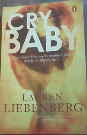 Seller image for Cry Baby for sale by Chapter 1