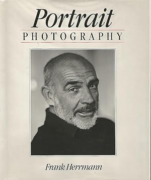 Imagen del vendedor de Portrait Photography a la venta por Cameron House Books
