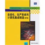 Seller image for [ New Genuine ] automation. Production systems and computer integrated manufacturing ( 3rd edition ) Gelu Wo 978.118(Chinese Edition) for sale by ReadCNBook