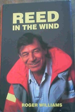 Seller image for Reed In The Wind for sale by Chapter 1