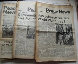 Peace News