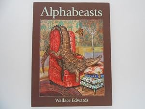 Alphabeasts